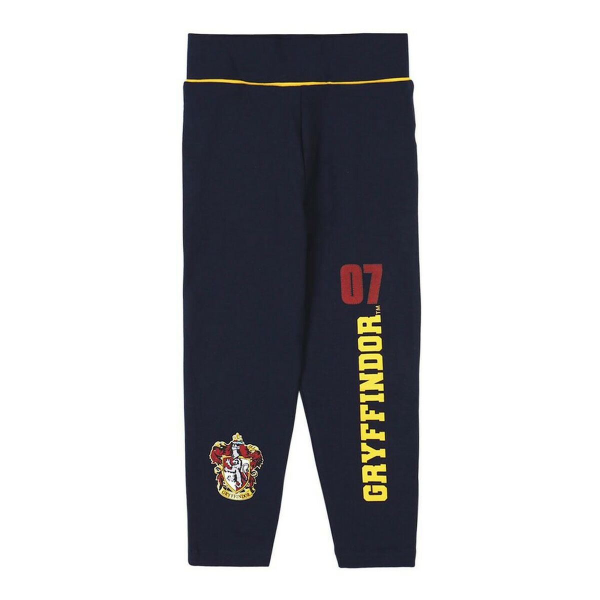Sport-leggings, Barn Harry Potter - 5