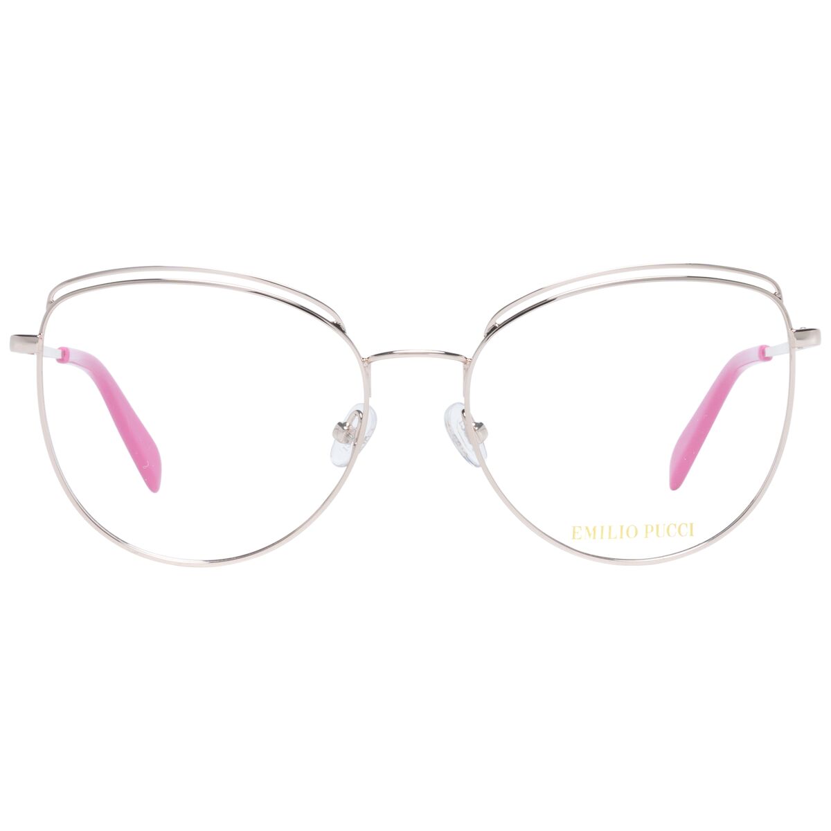 Glasögonbågar Emilio Pucci EP5168 56028 - 3