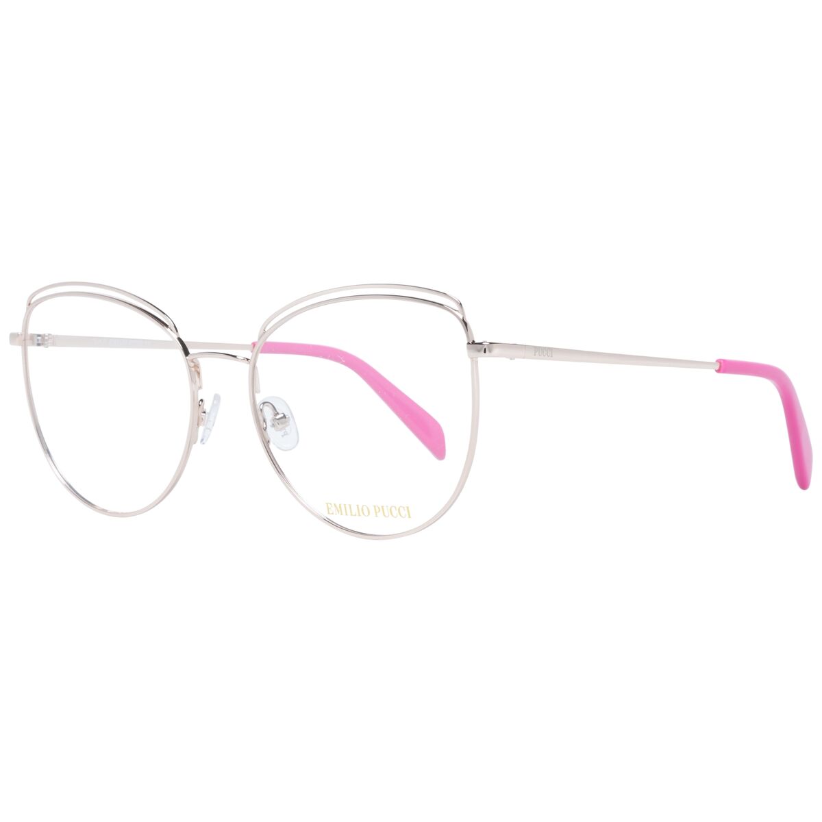 Glasögonbågar Emilio Pucci EP5168 56028