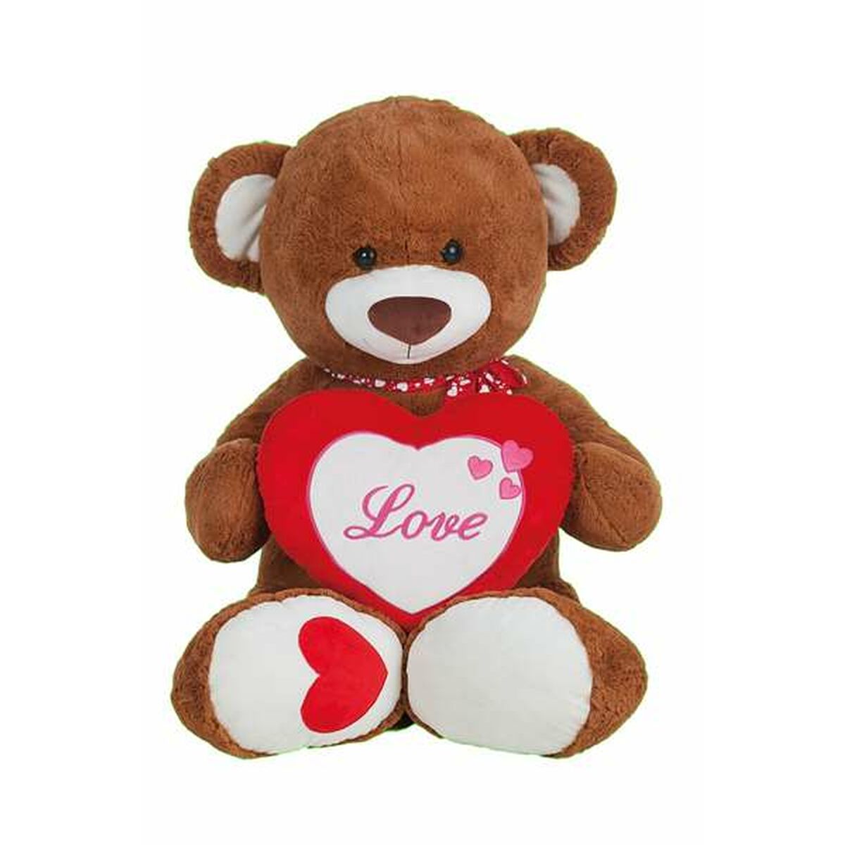 Nallebjörn Rit Love 85 cm - 2