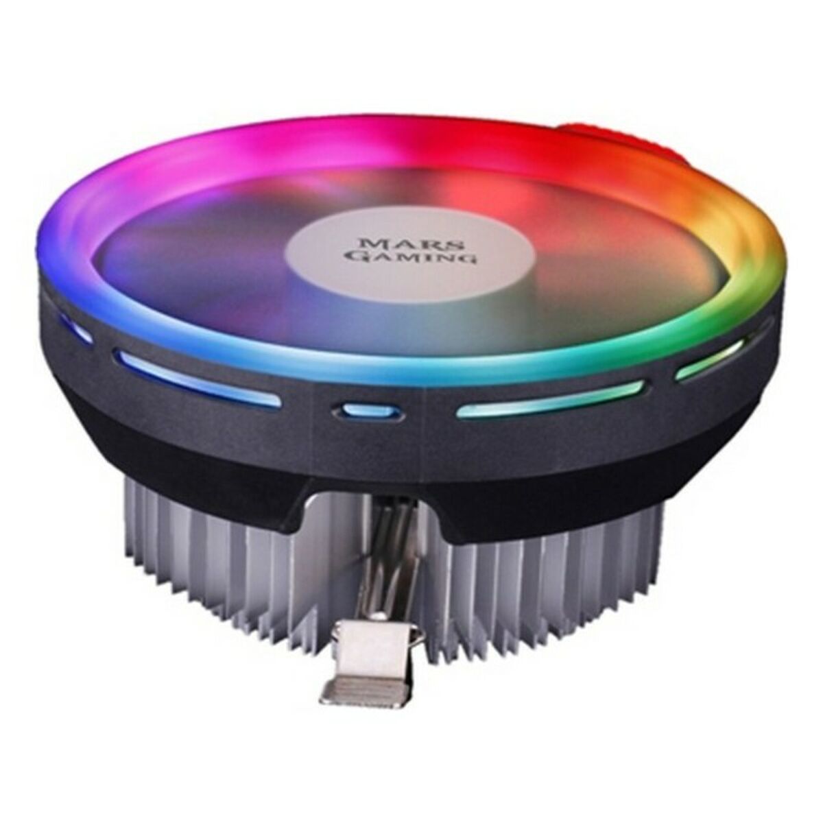 CPU-fläkt Mars Gaming MCPU120 - 2