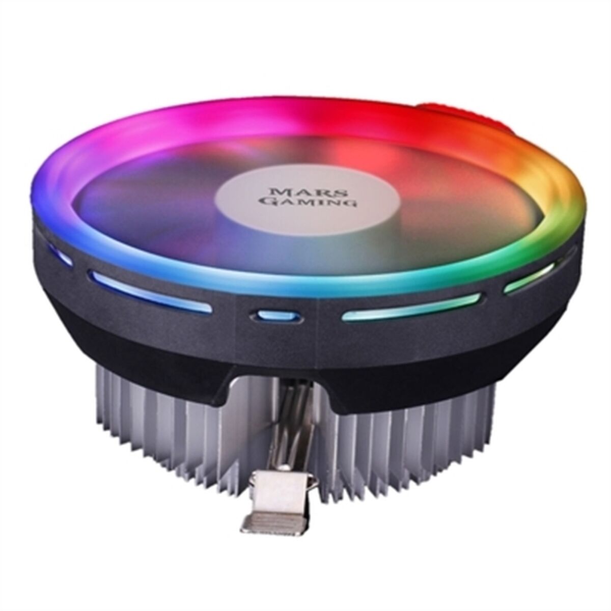 CPU-fläkt Mars Gaming MCPU120