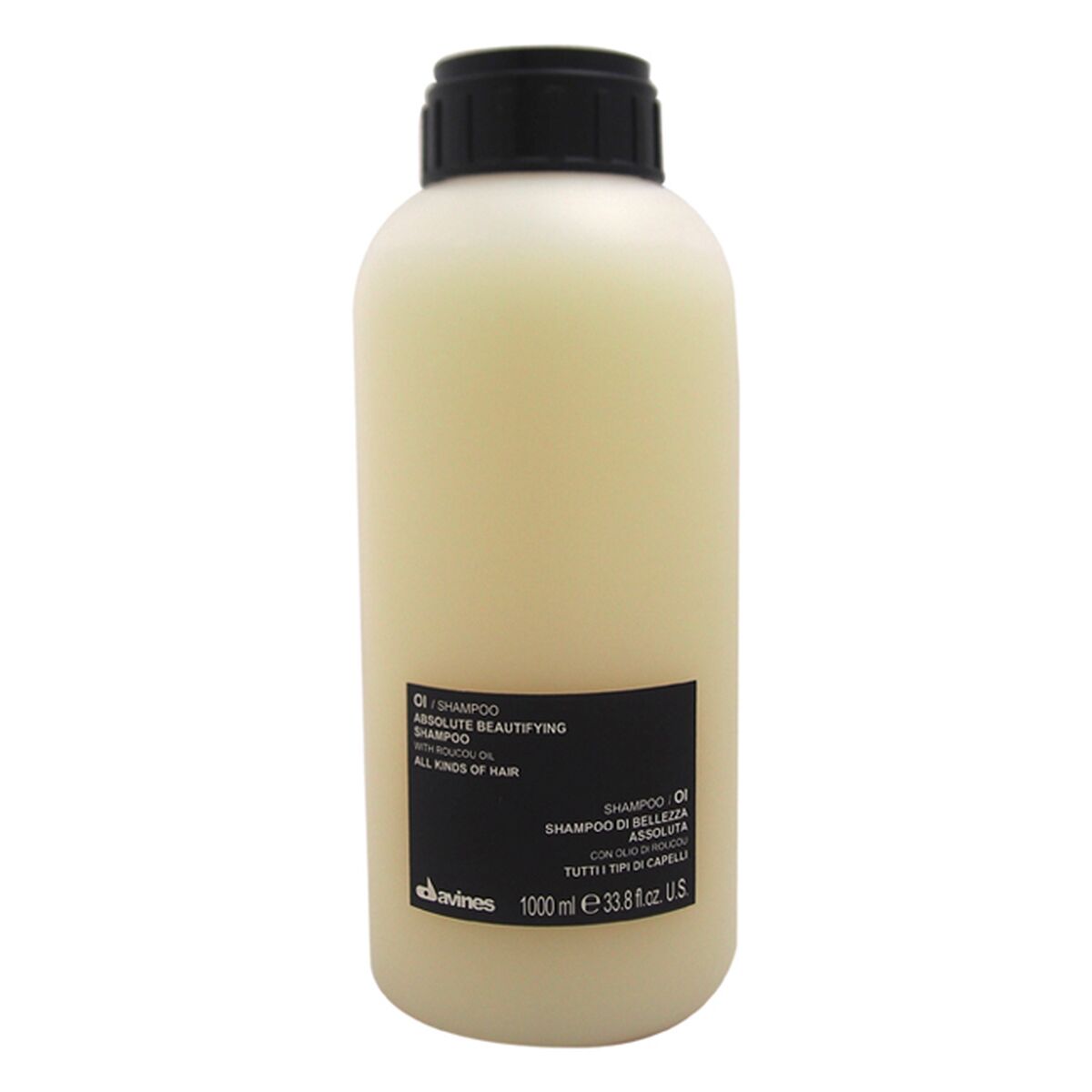 Schampo Davines - 3