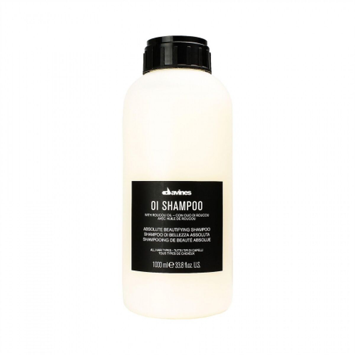 Schampo Davines - 2