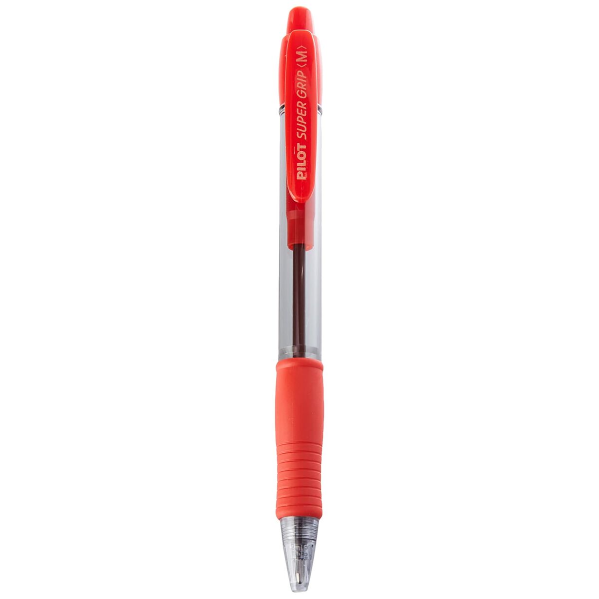 Pennset Pilot SUPERGRIP Multicolour (4 Delar) - 3