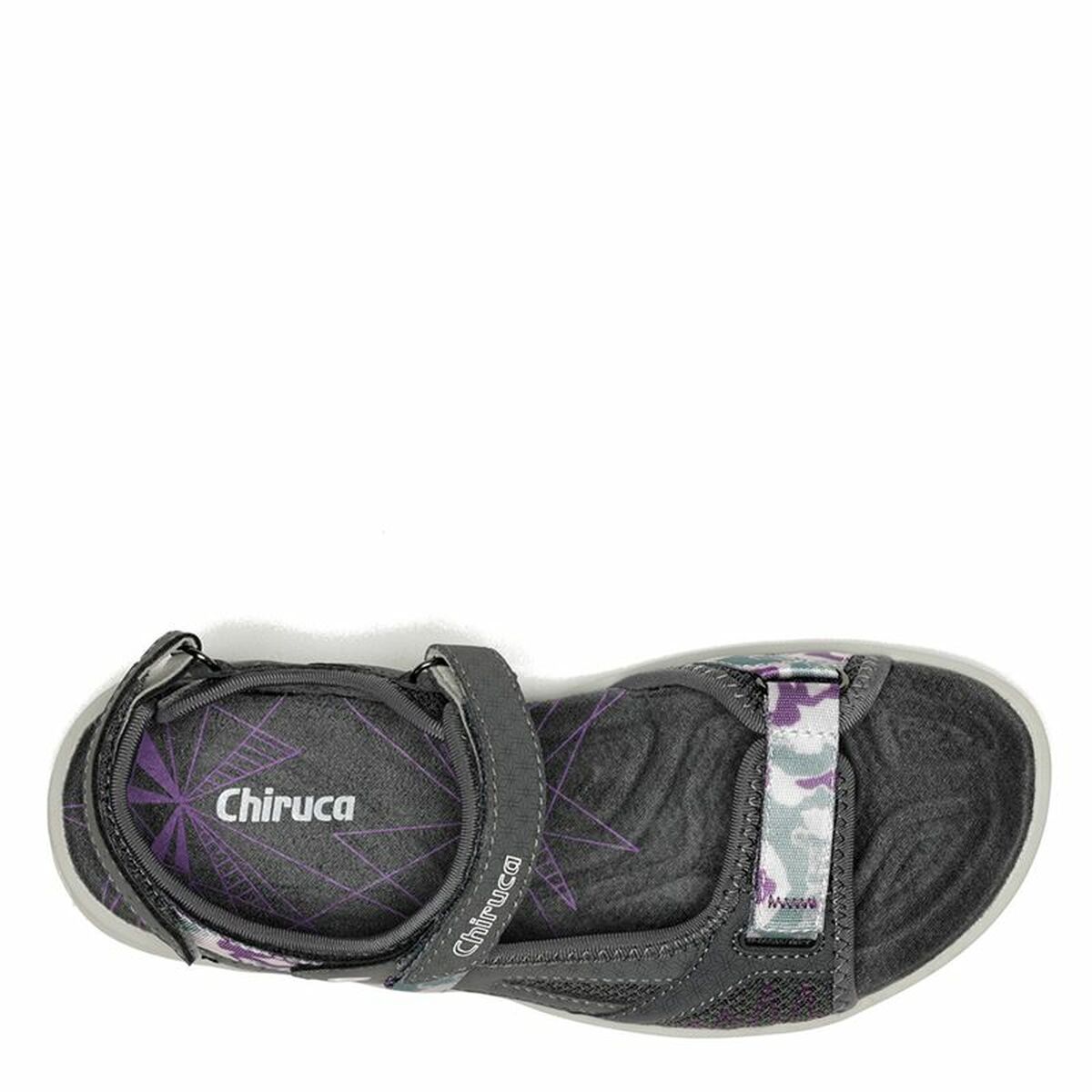 Mountain sandaler Chiruca Cadaques 06 - 4