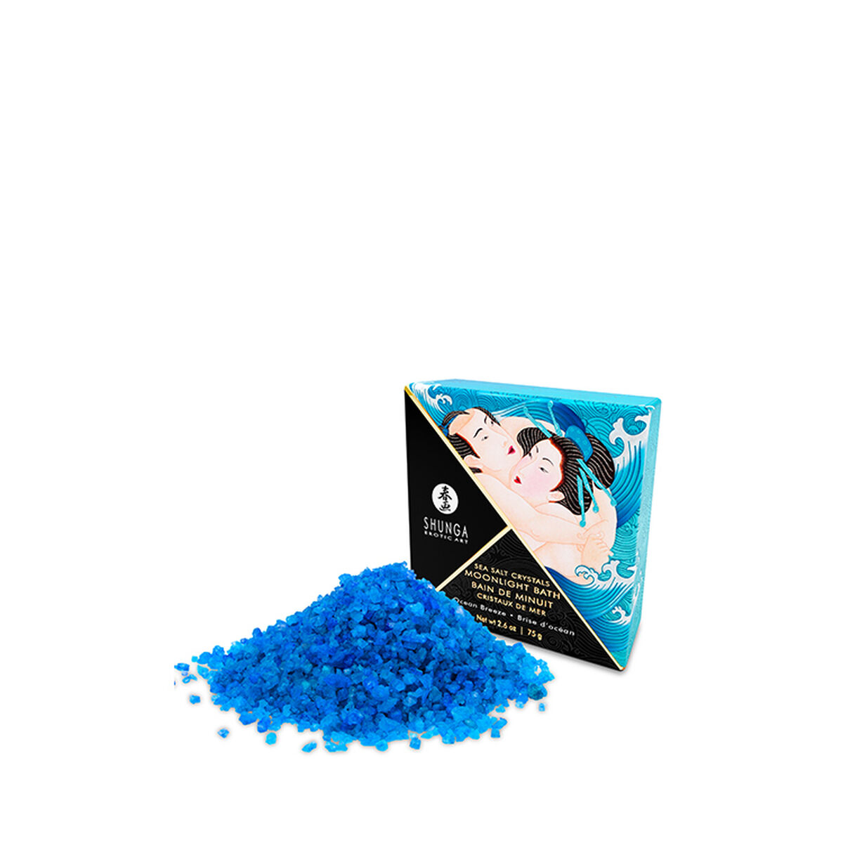 Badsalt Shunga - 2