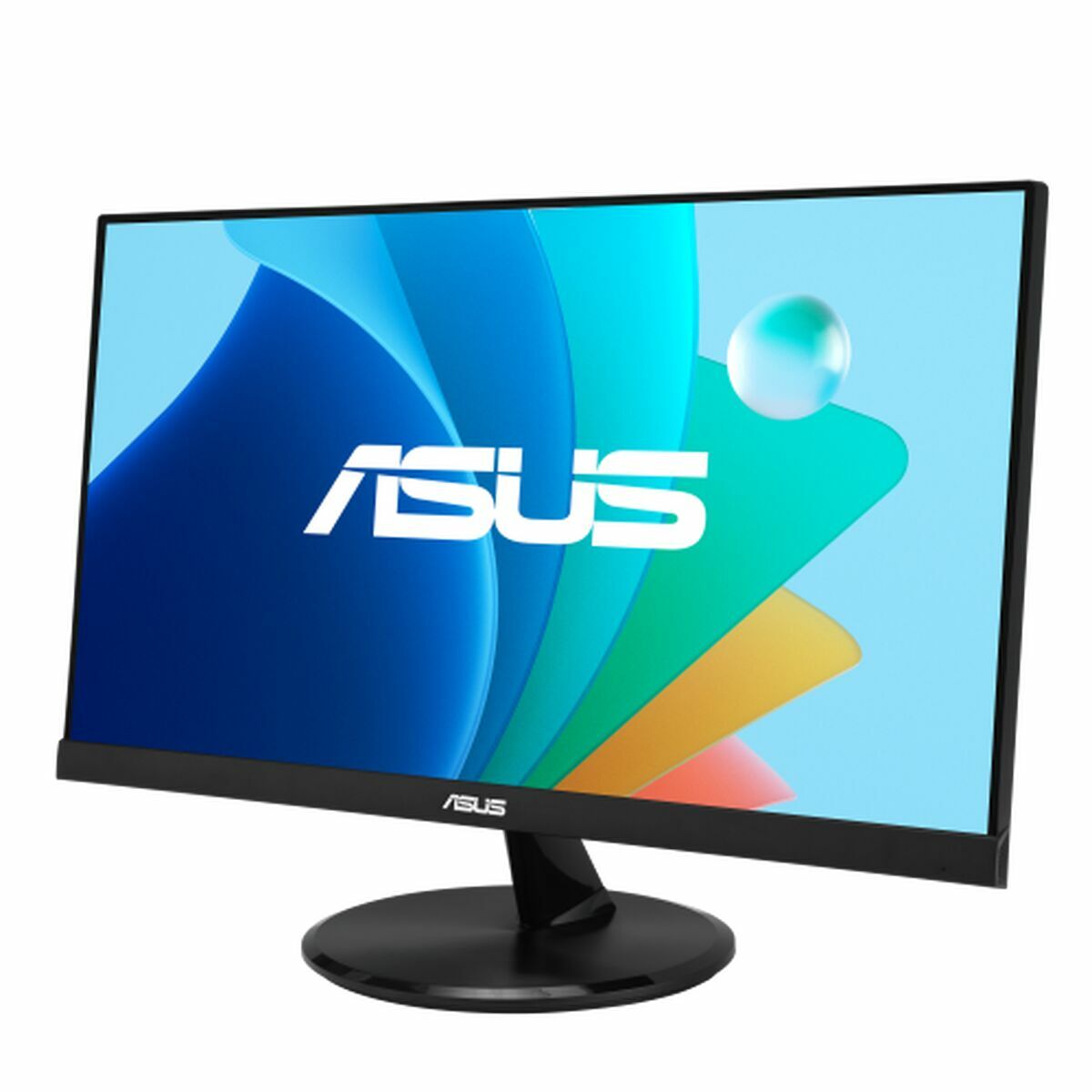 Monitor Asus 90LM06B0-B05B70 Full HD 22" 21,4" - 4