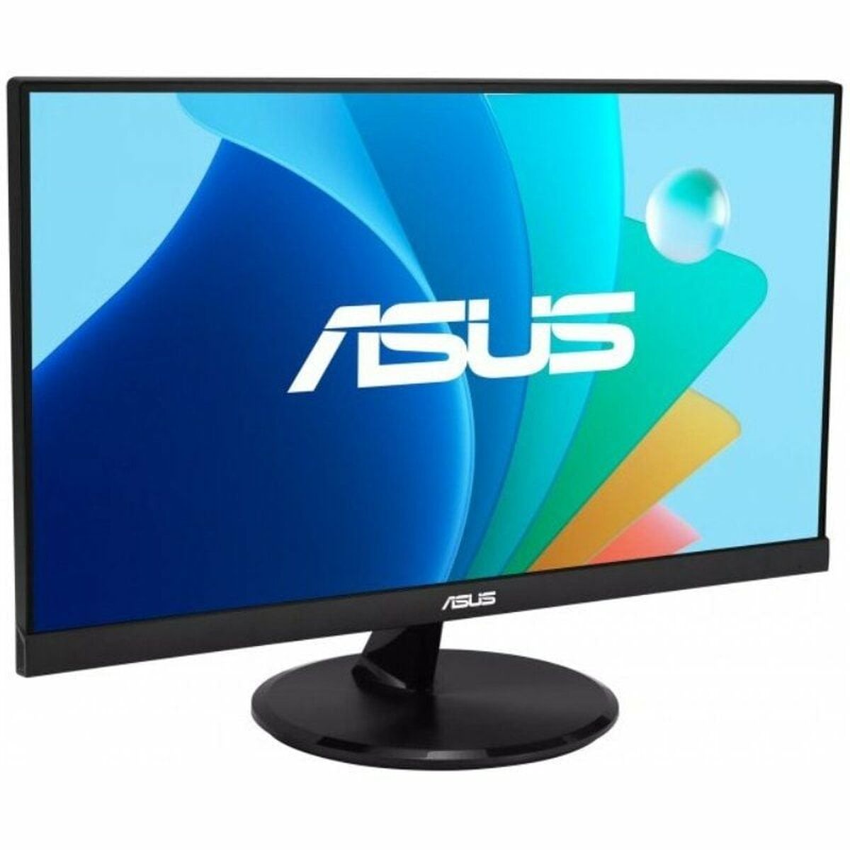 Monitor Asus 90LM06B0-B05B70 Full HD 22" 21,4" - 6