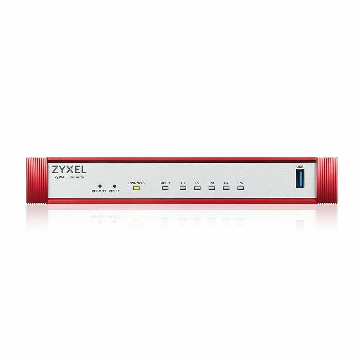 Firewall ZyXEL USGFLEX50H GOLD BUNDLE