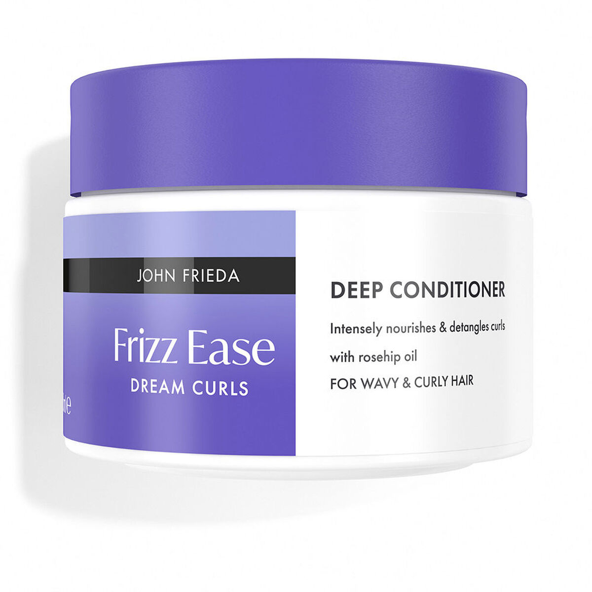Hårinpackning John Frieda FRIZZ-EASE 250 ml