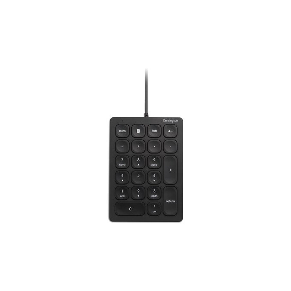Numeriskt tangentbord Kensington K79820WW Svart - 4