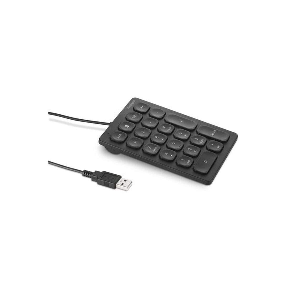 Numeriskt tangentbord Kensington K79820WW Svart - 3