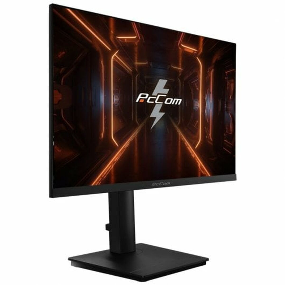 Monitor PcCom Elysium Pro GO2480F-S3 Full HD 23,8" 165 Hz - 9