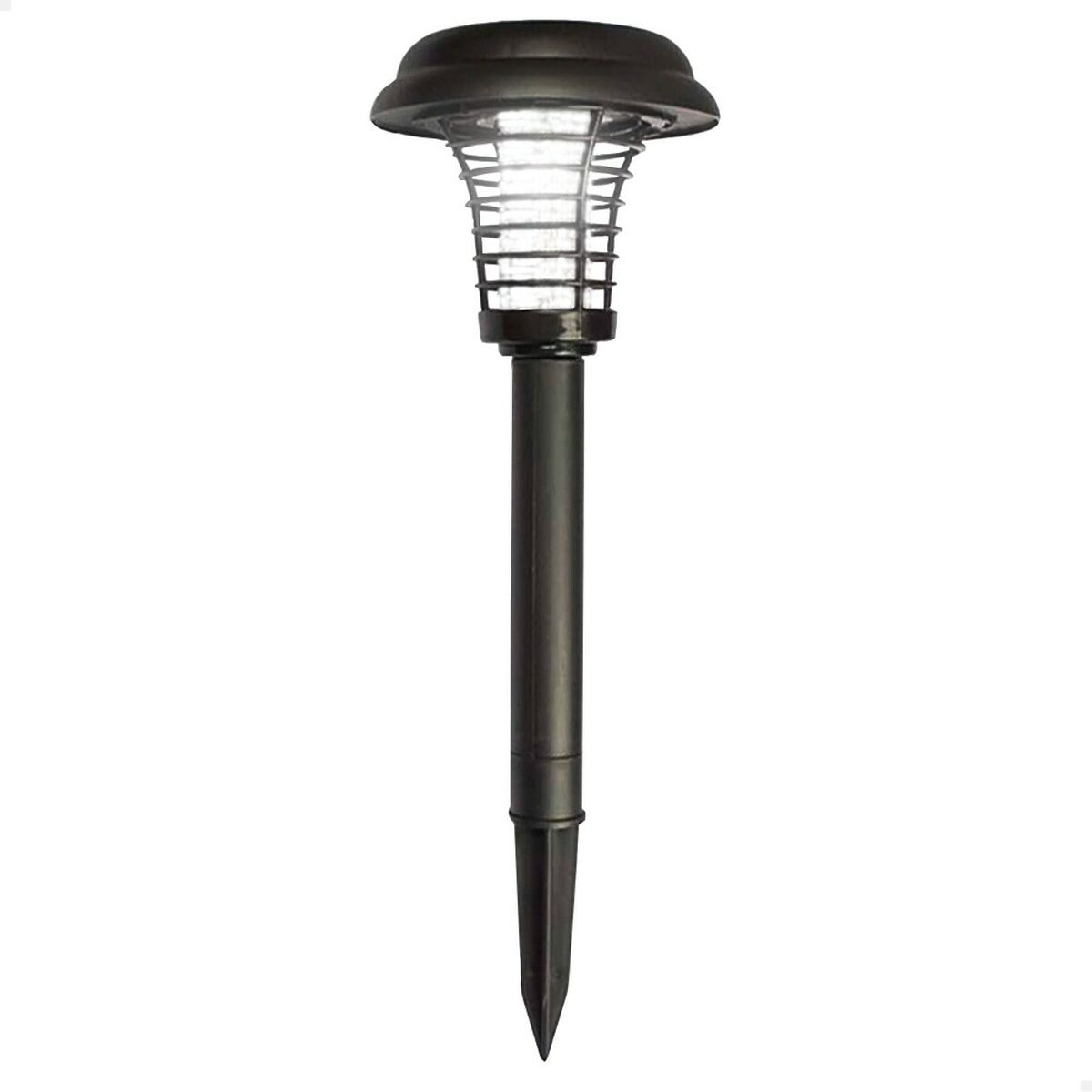 Solcellsdriven trädgårdspinne Aktive polypropen 14 x 42 x 14 cm (4 antal) - 9
