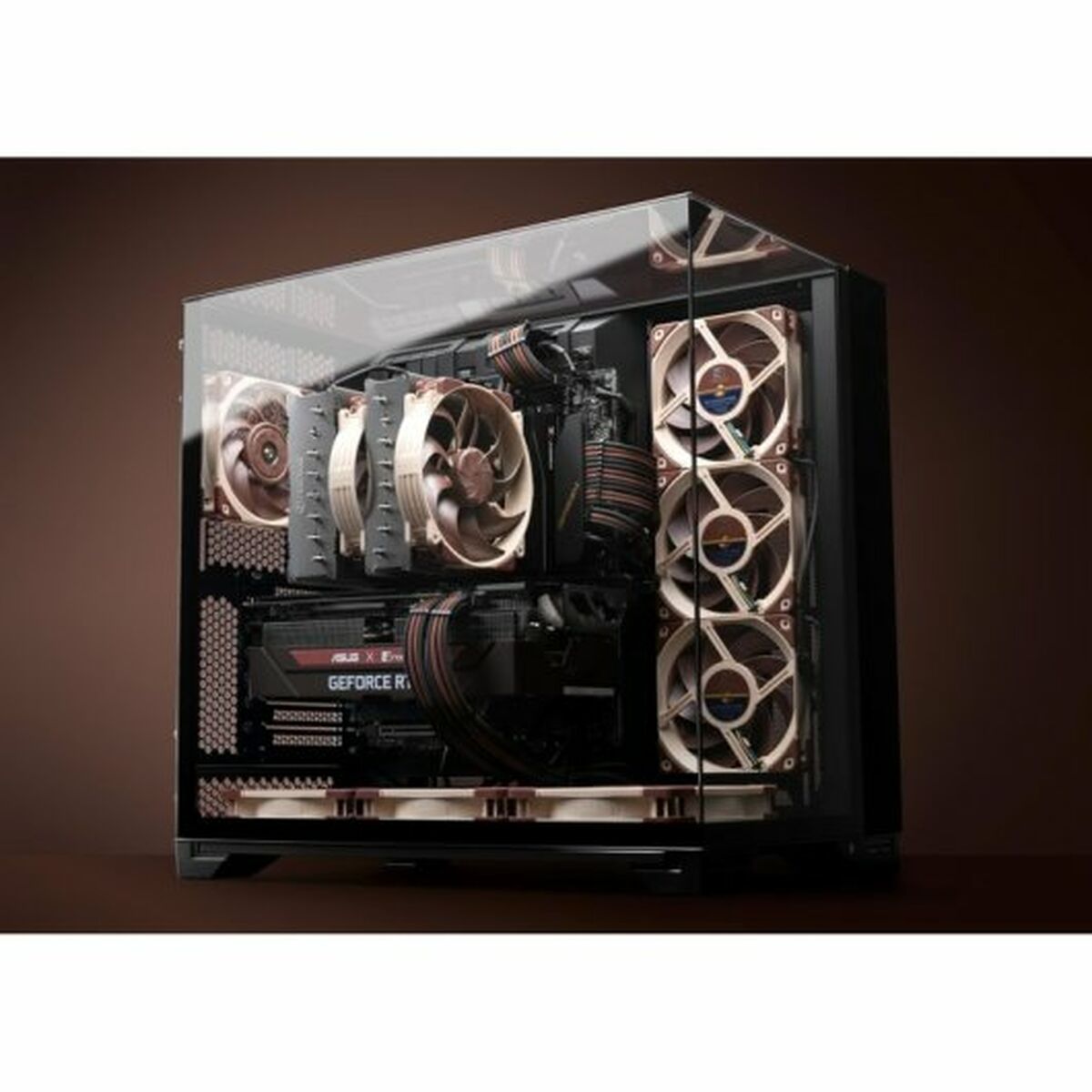 CPU-fläkt Noctua NH-D15G2 - 6
