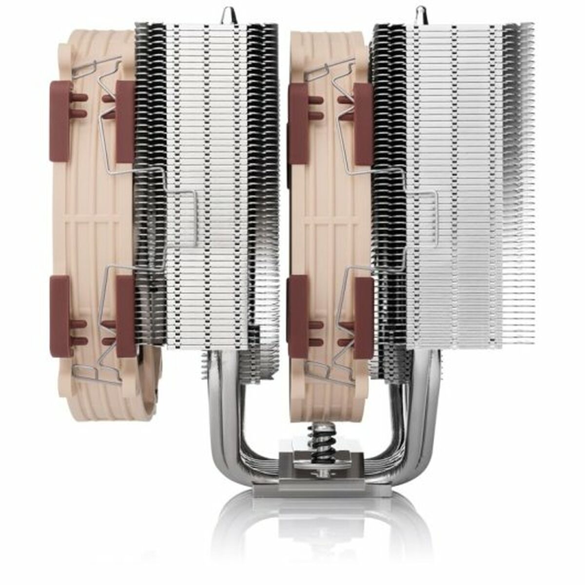 CPU-fläkt Noctua NH-D15G2 - 4