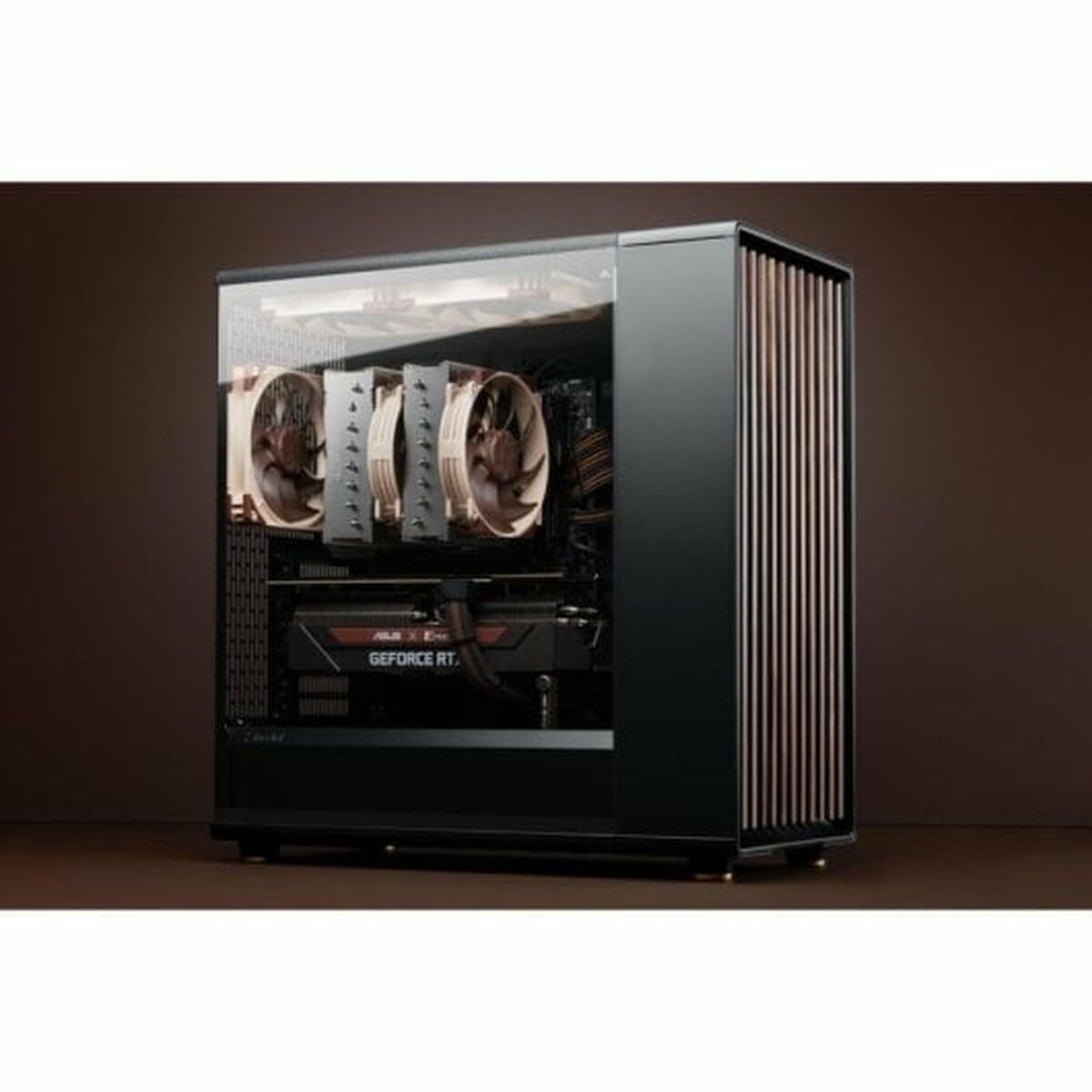 CPU-fläkt Noctua NH-D15G2 - 5