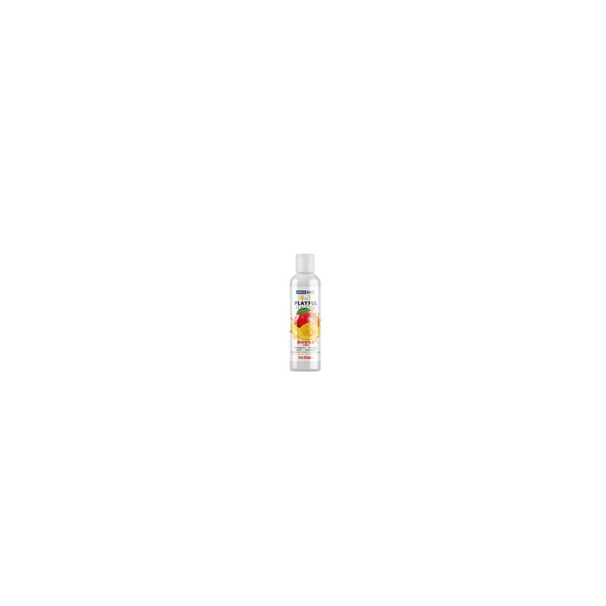Glidmedel Swiss Navy 29,5 ml Mango