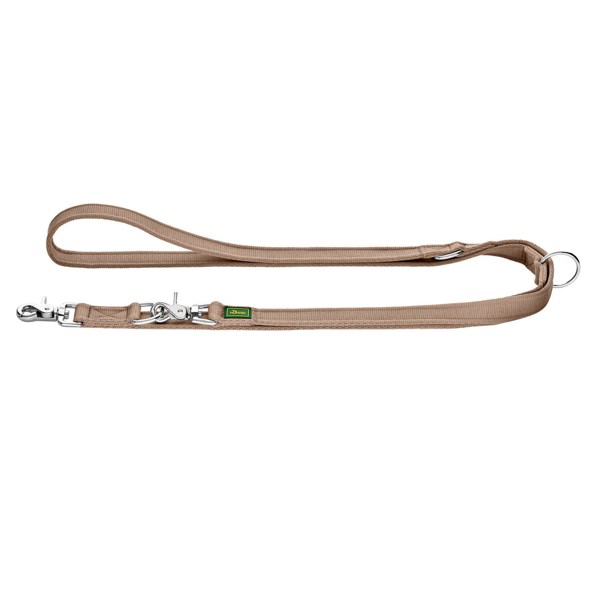 DoHundkoppel Hunter Inari Beige 200 cm