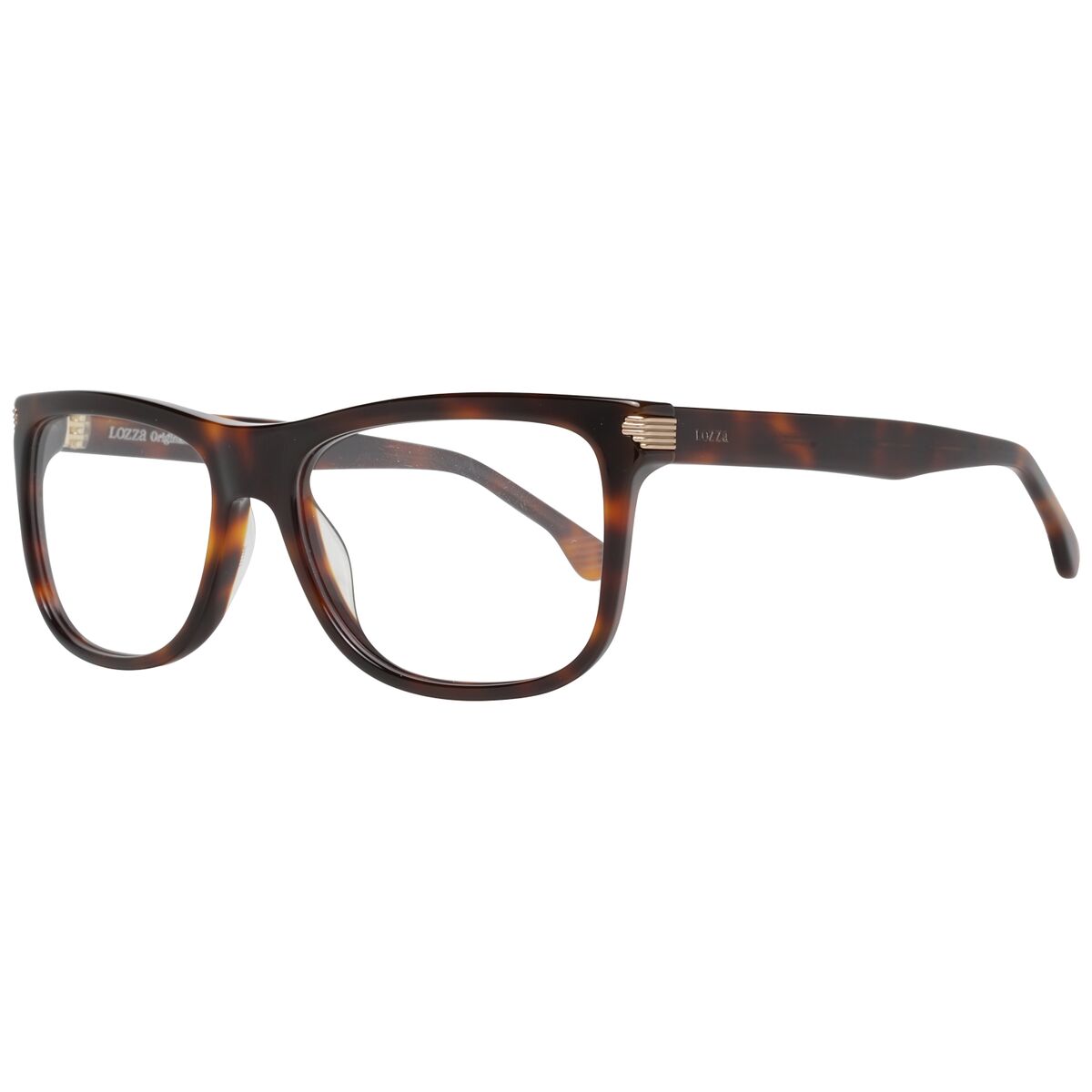 Glasögonbågar Lozza VL4122 5409AJ