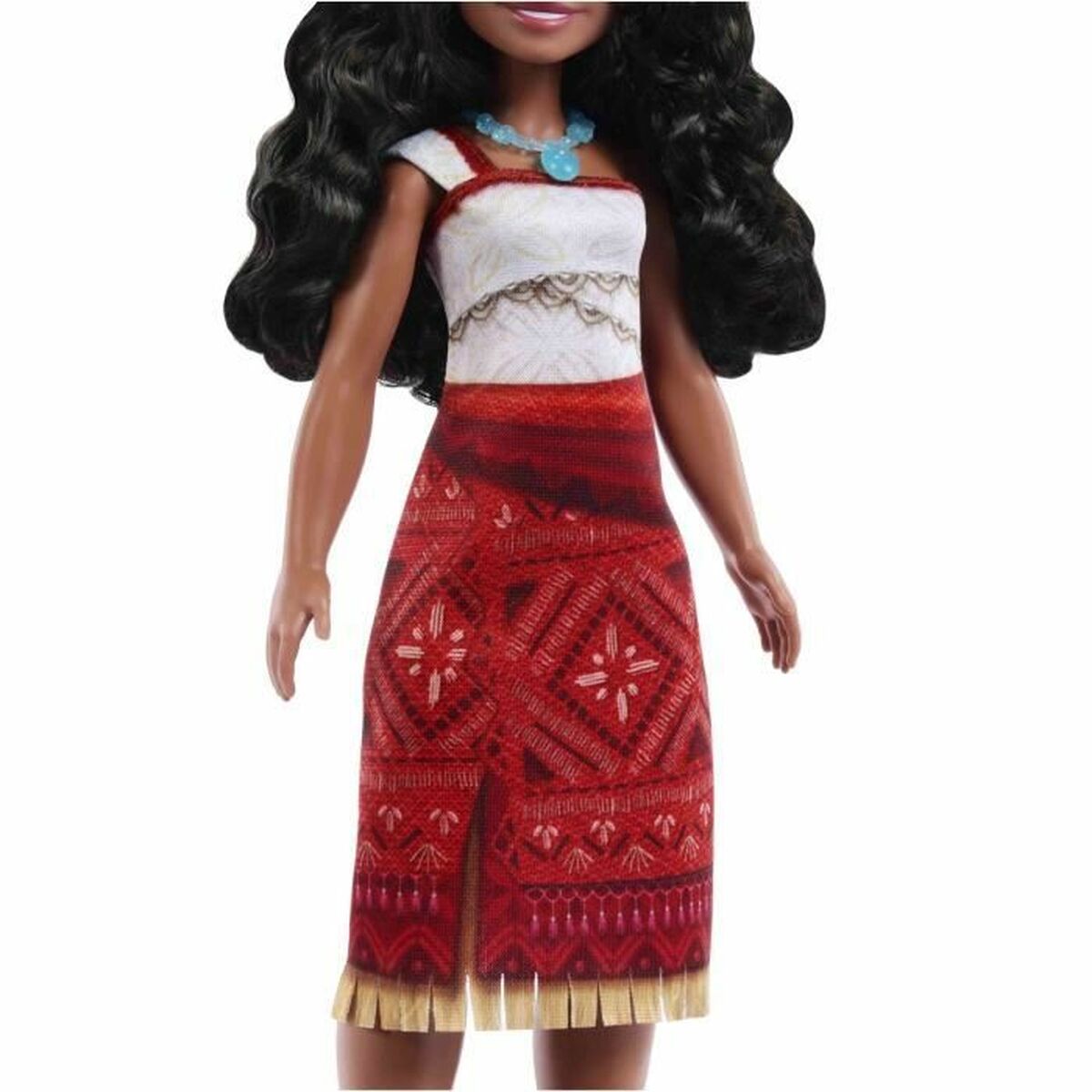 Docka Disney Princess - 3