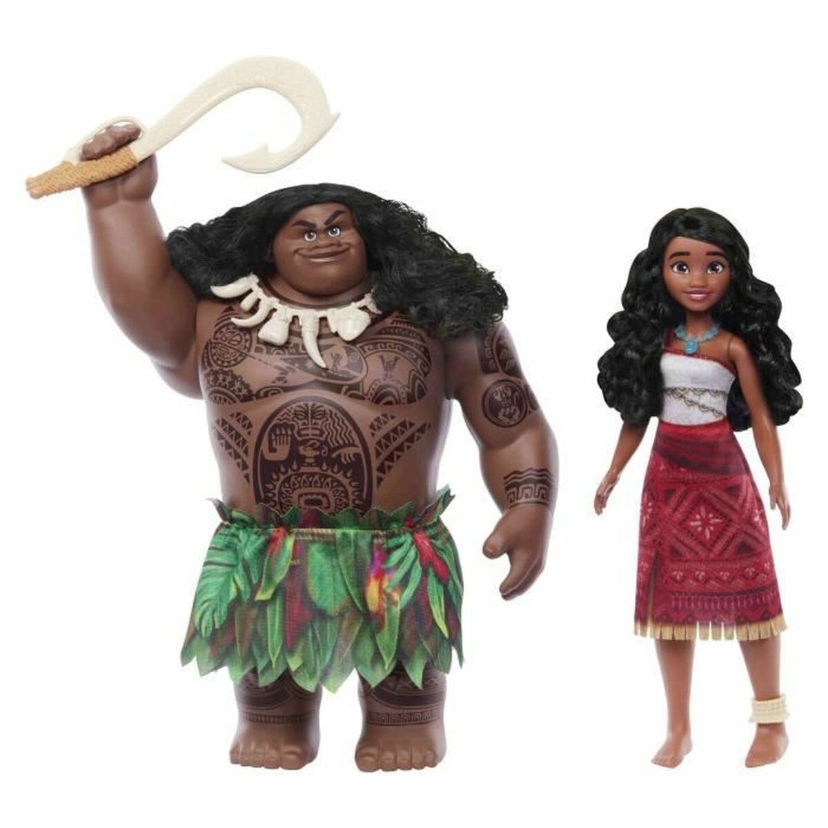 Docka Disney Princess