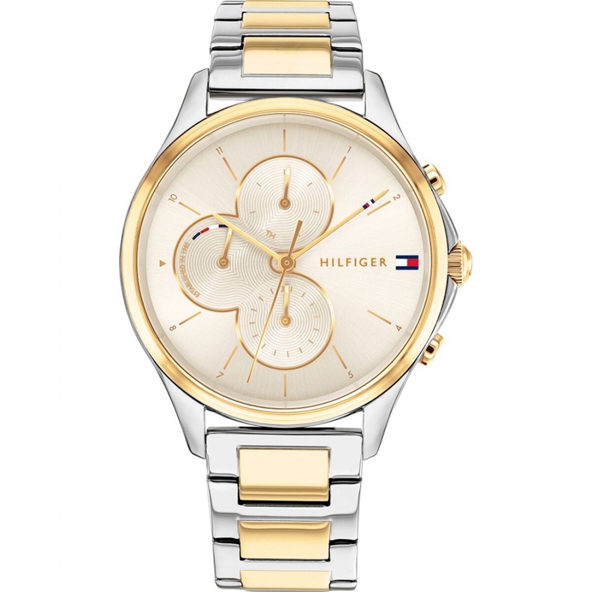 Damklocka Tommy Hilfiger 1782264 (Ø 38 mm)