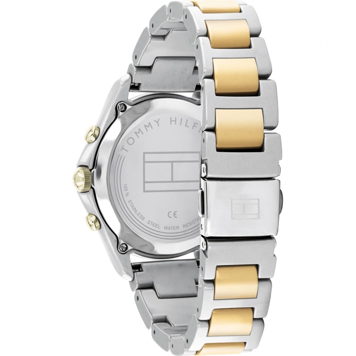 Damklocka Tommy Hilfiger 1782264 (Ø 38 mm) - 2