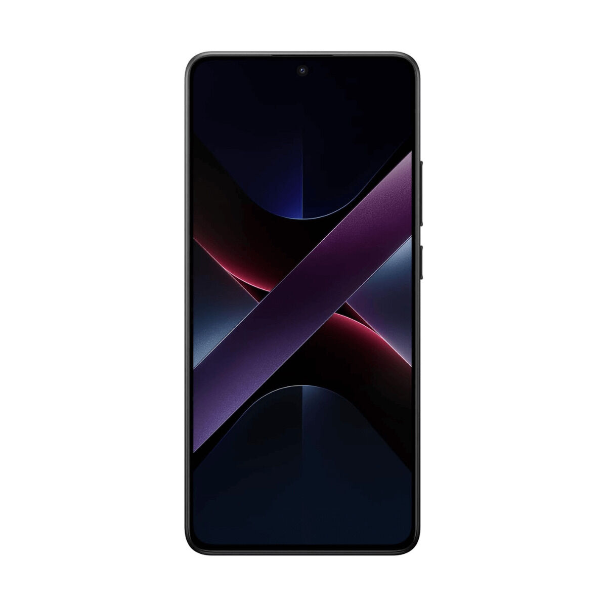Smartphone Xiaomi X7 PRO 6,67" Octa Core 12 GB RAM 256 GB Svart - 5
