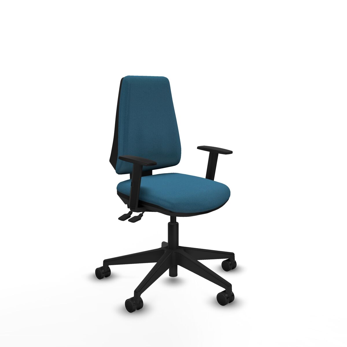 Kontorsstol Piqueras y Crespo b1d066n