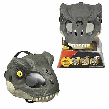 Mask Jurassic World