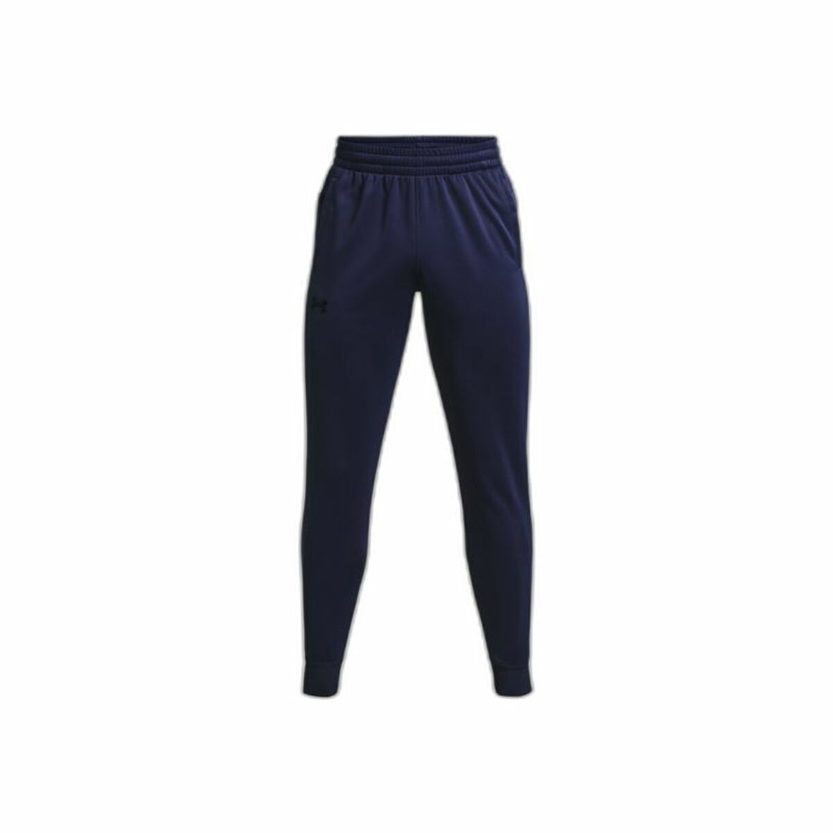 Byxor Under Armour Armour Fleece Blå