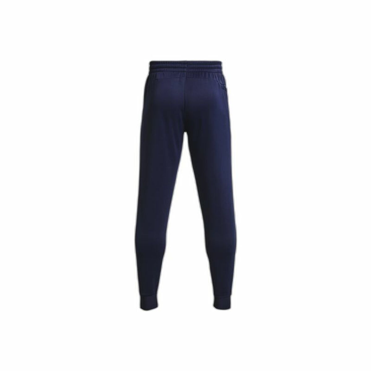 Byxor Under Armour Armour Fleece Blå - 2