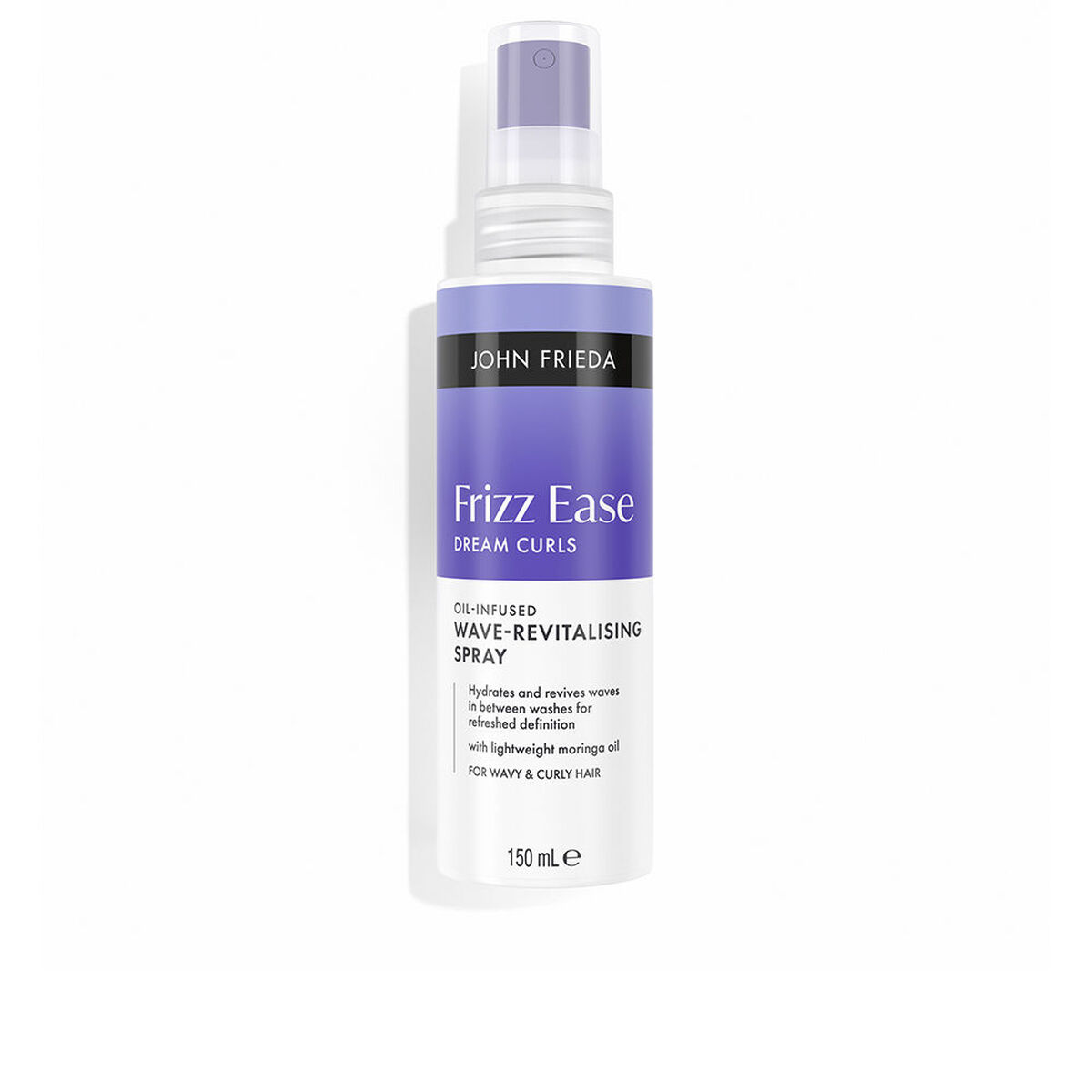 Hårinpackning John Frieda FRIZZ-EASE 150 ml