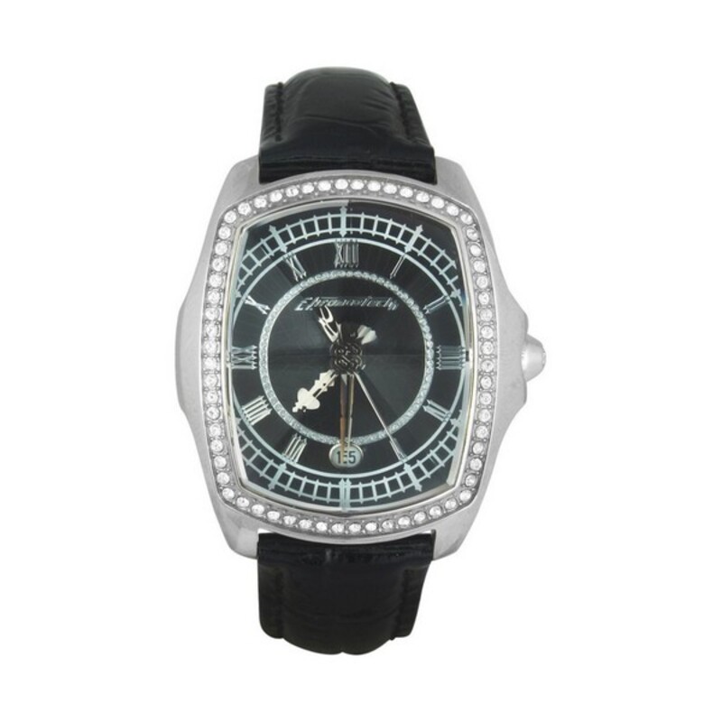 Damklocka Chronotech CT7896LS-92 (Ø 34 mm) - 3
