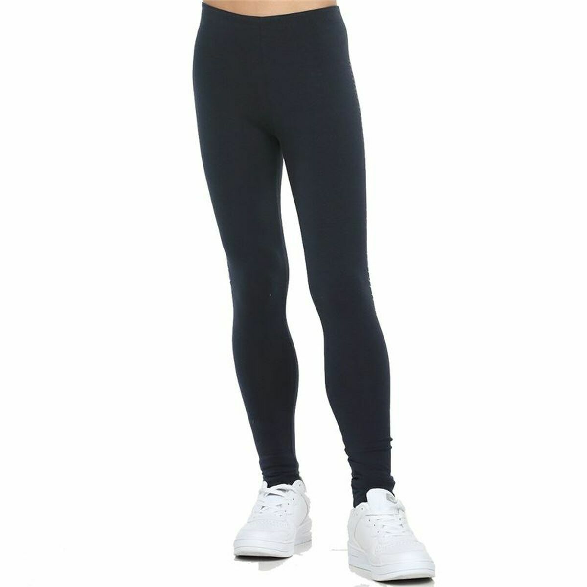 Sport-leggings, Barn John Smith Marinblå - 10