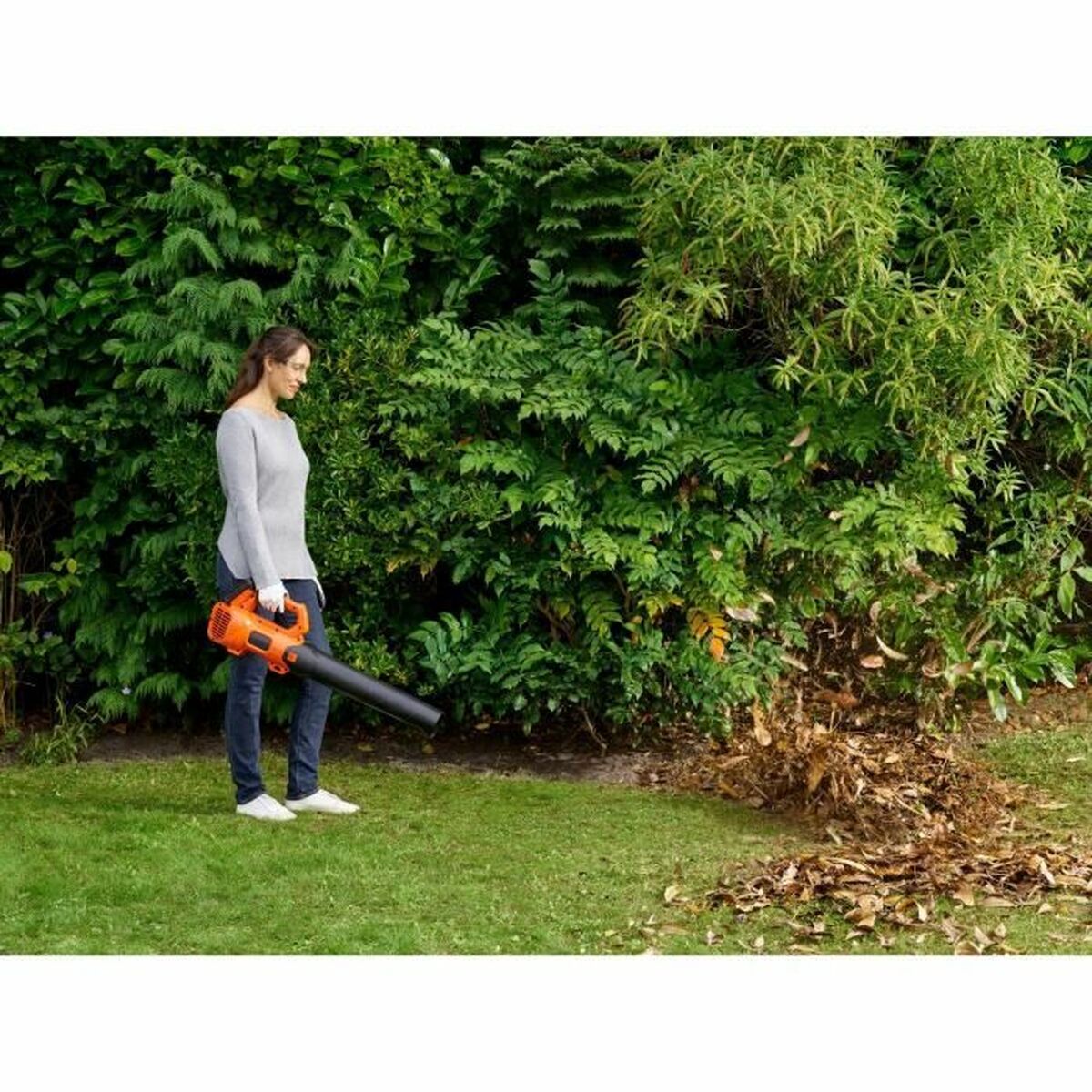 Blås Black & Decker BCBL200L-QW Blad - 3