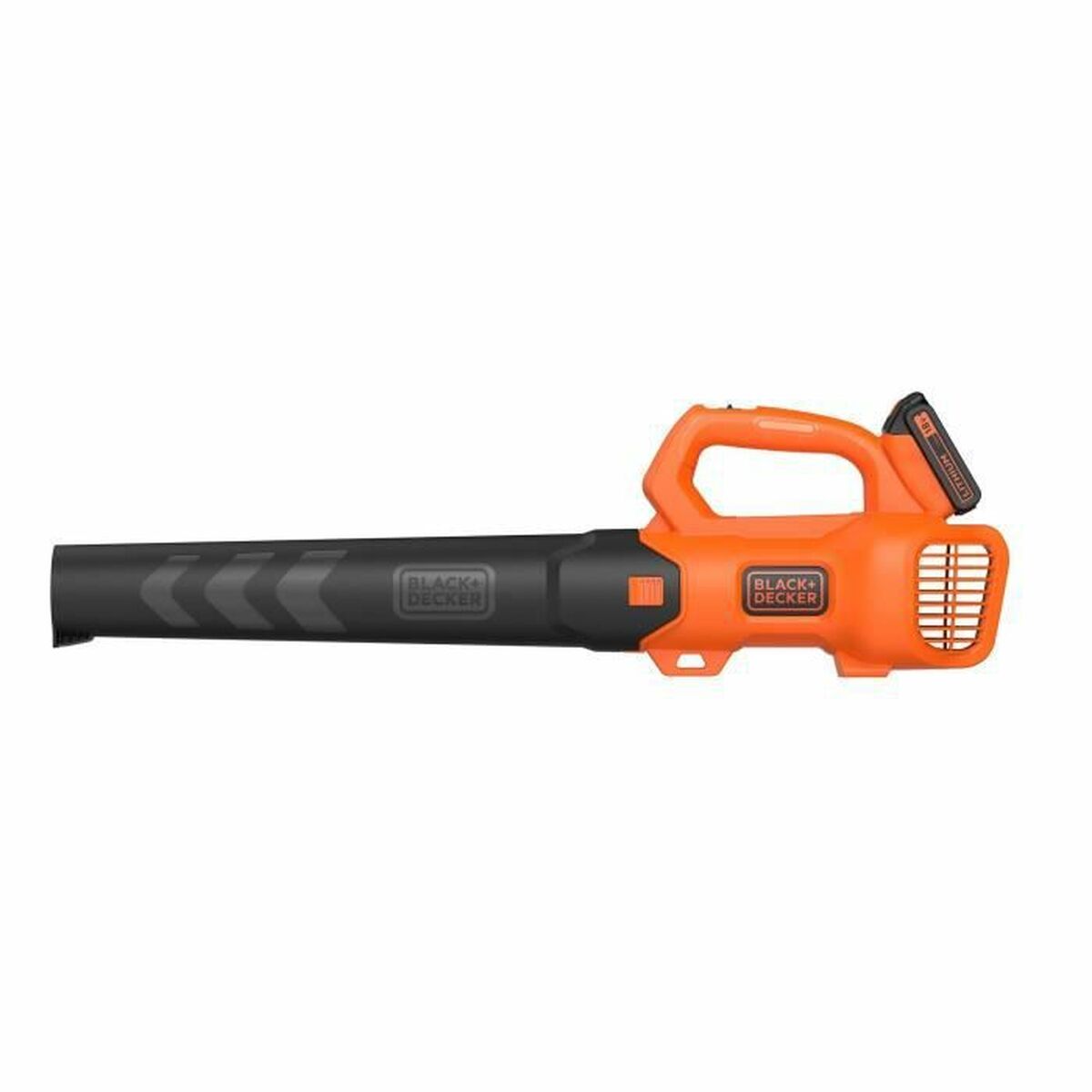 Blås Black & Decker BCBL200L-QW Blad - 5