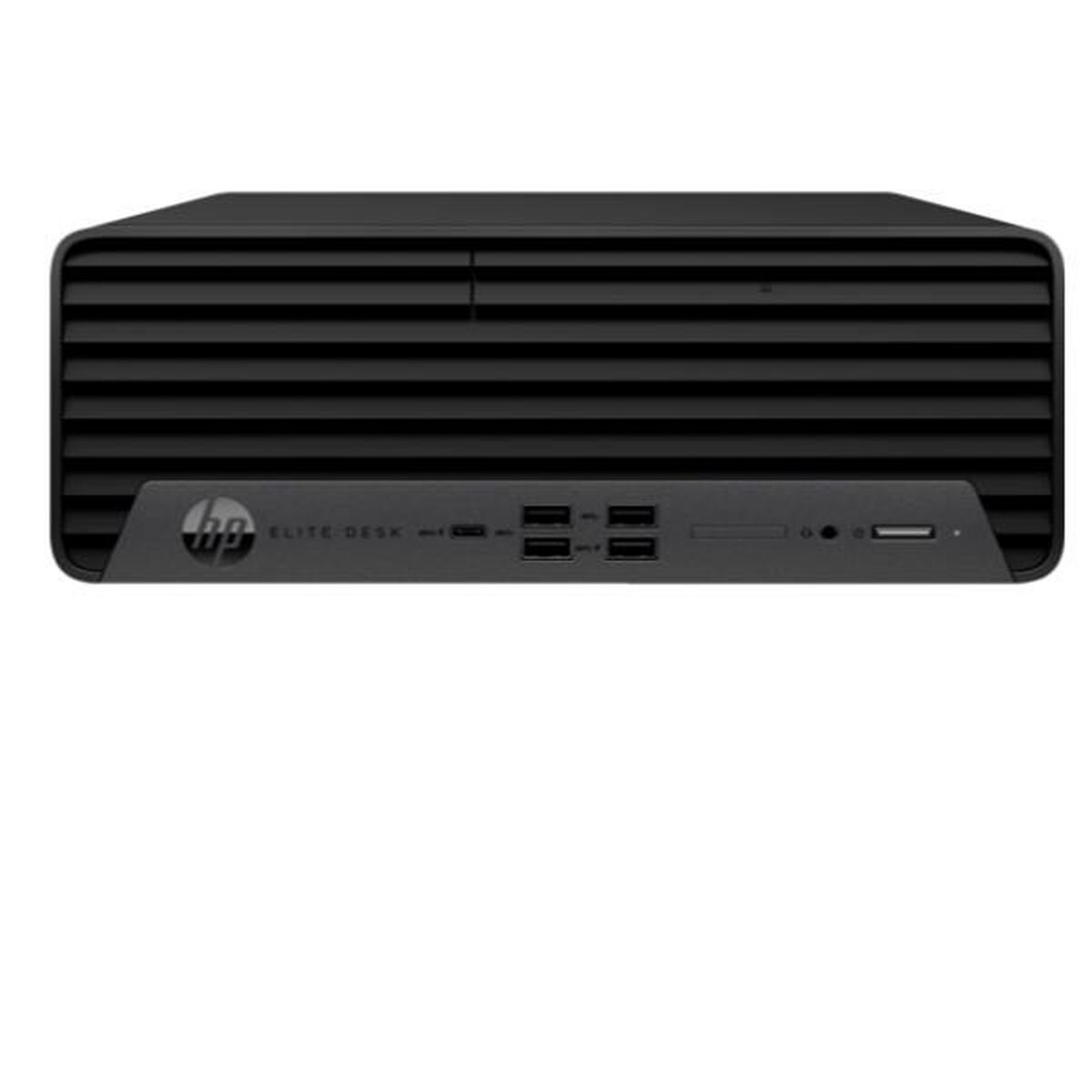 Bordsdator HP ELITE 800 G9 Intel Core i5-13500 16 GB RAM 512 GB SSD