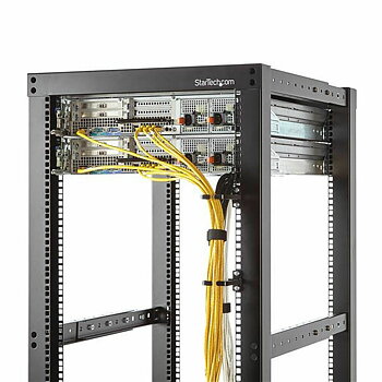 Tillbehör Startech CMHOOK1U             Öppen ring