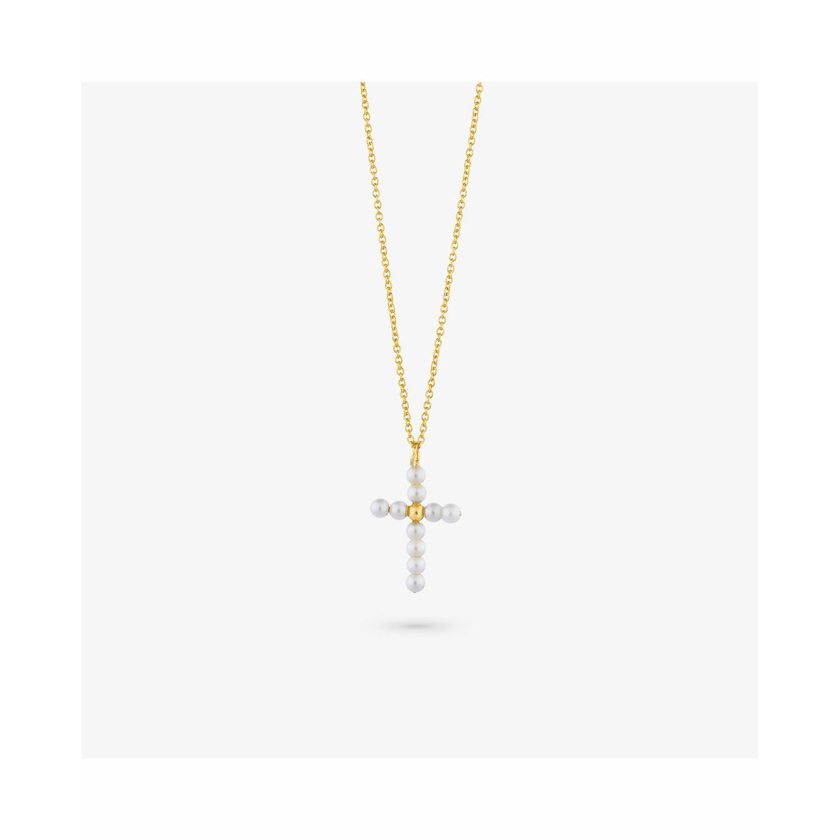 Damhalsband Radiant RY000133 45 cm - 4