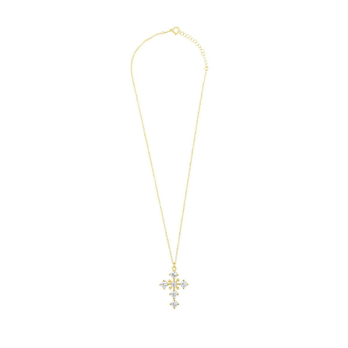 Damhalsband Radiant RY000133 45 cm - 2