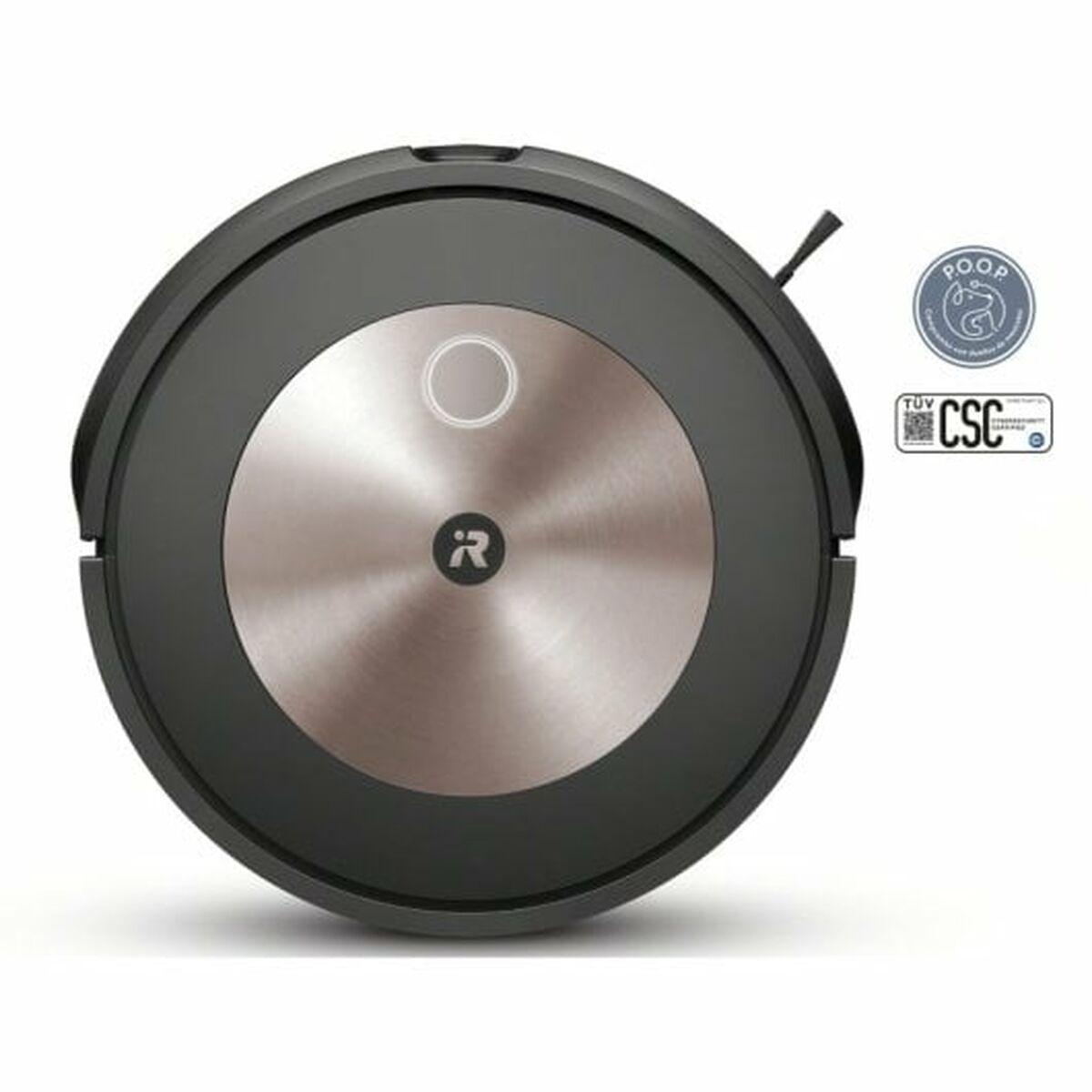 Robotdammsugare iRobot j517640 - 2