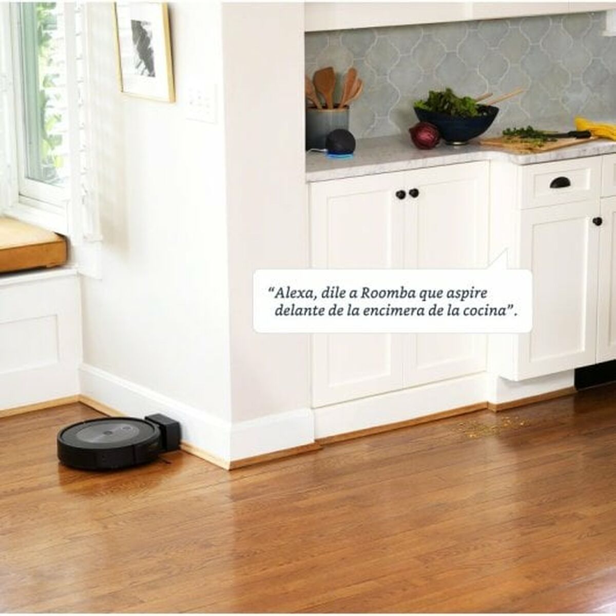 Robotdammsugare iRobot j517640 - 5
