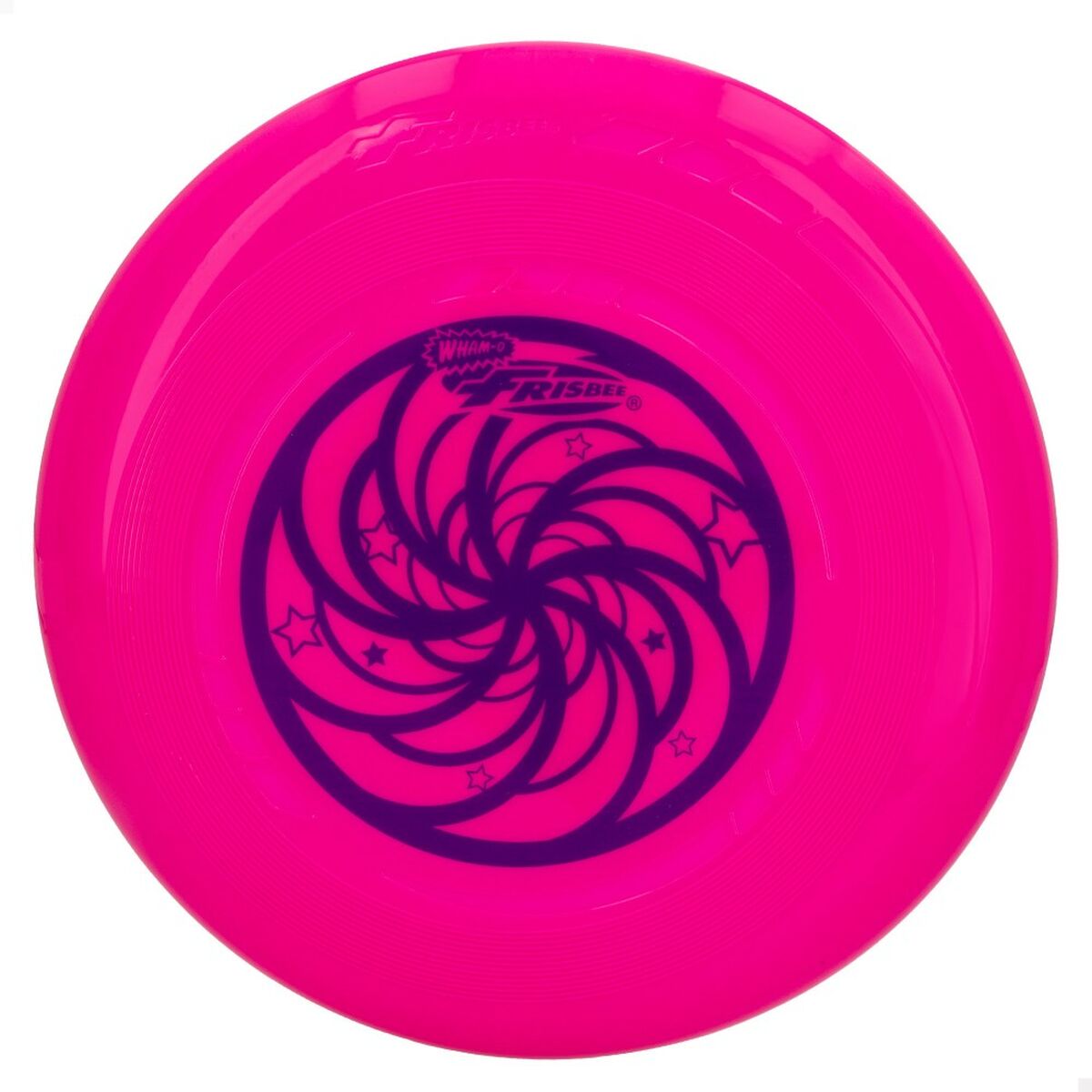Komet Wham-O 23 x 2,5 x 23 cm 24 antal - 4
