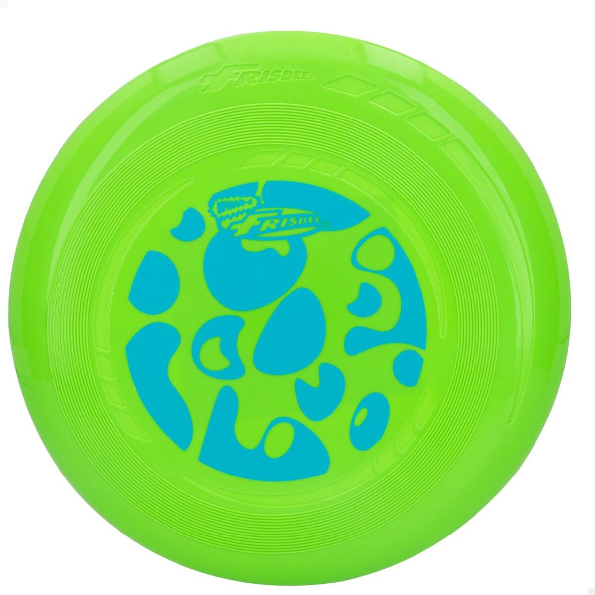 Komet Wham-O 23 x 2,5 x 23 cm 24 antal - 6