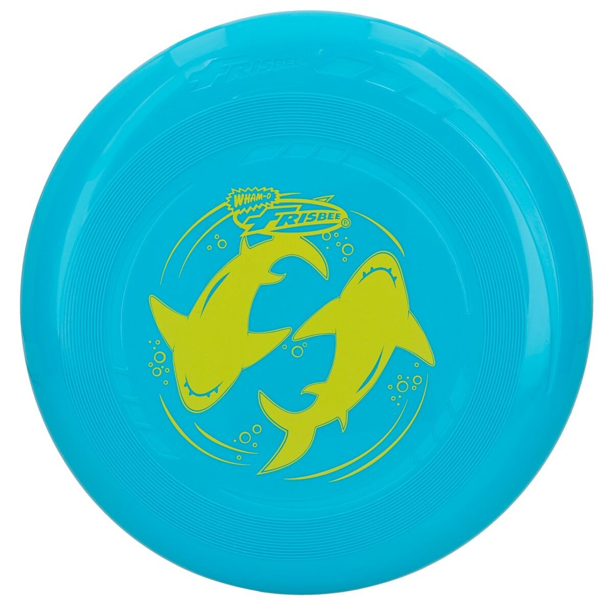 Komet Wham-O 23 x 2,5 x 23 cm 24 antal - 5
