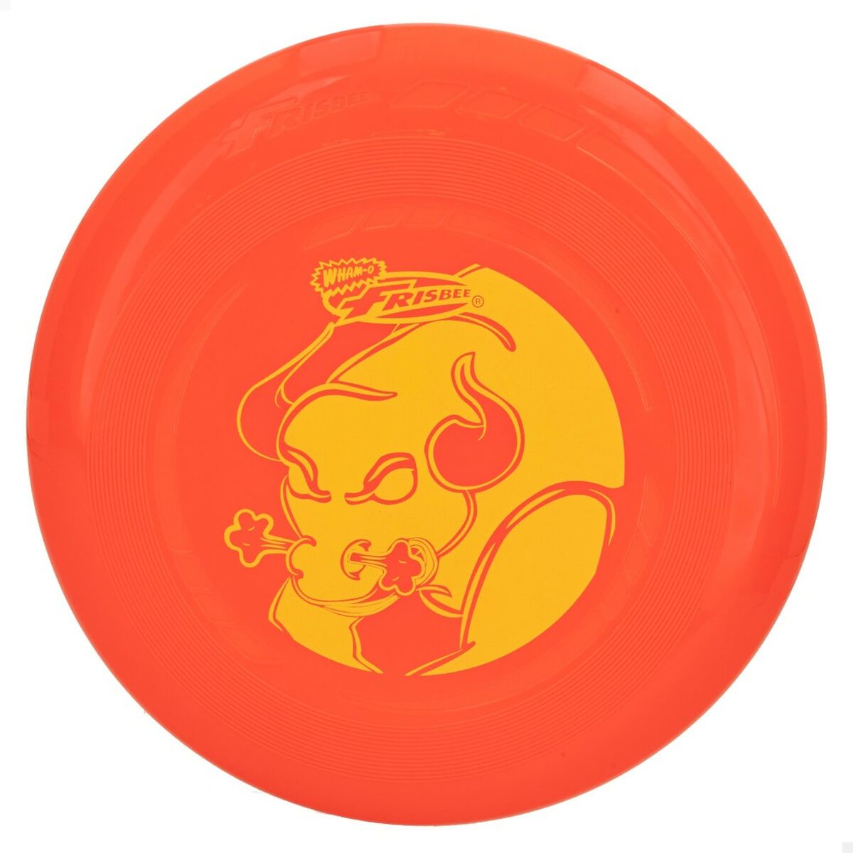 Komet Wham-O 23 x 2,5 x 23 cm 24 antal - 7