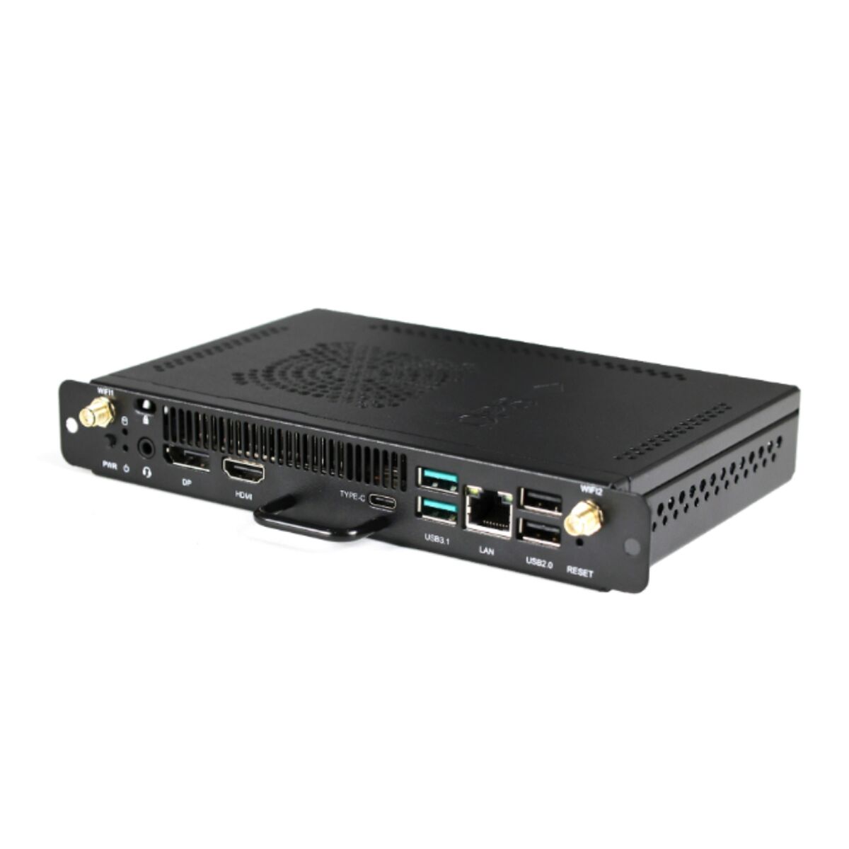 Bordsdator DAHUA TECHNOLOGY DHI-SP-PI5C72IS 16 GB